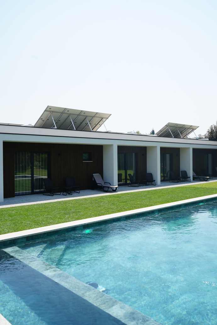 ICH Inveja Country House